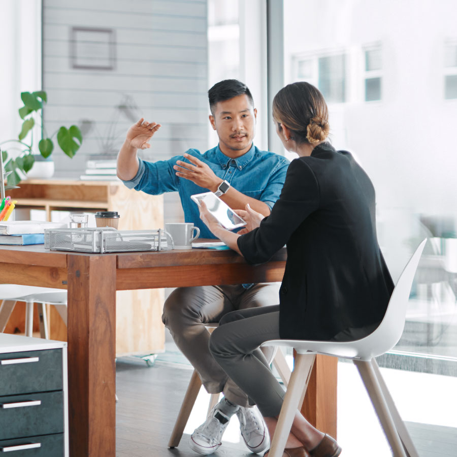 Huawei Cloud Advantages