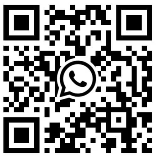 WhatsApp QR
