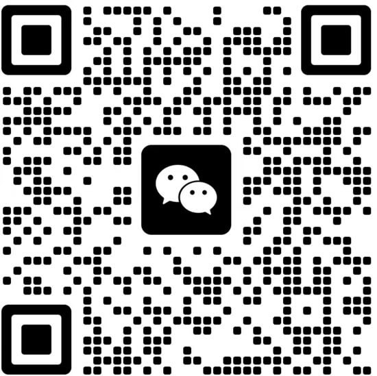WeChat QR